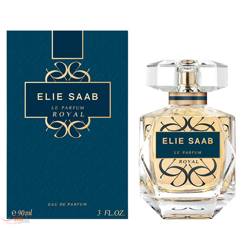 ELIE SAAB LE PARFUM ROYAL